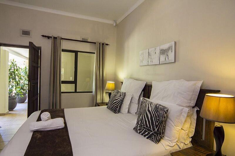 Afri-lala Bed & Breakfast image