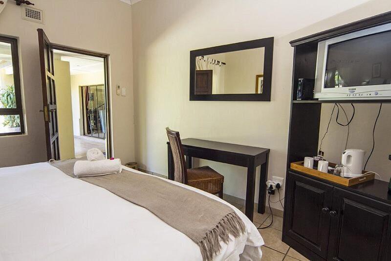Afri-lala Bed & Breakfast image