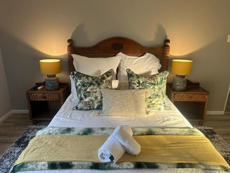 Afri-lala Bed & Breakfast image