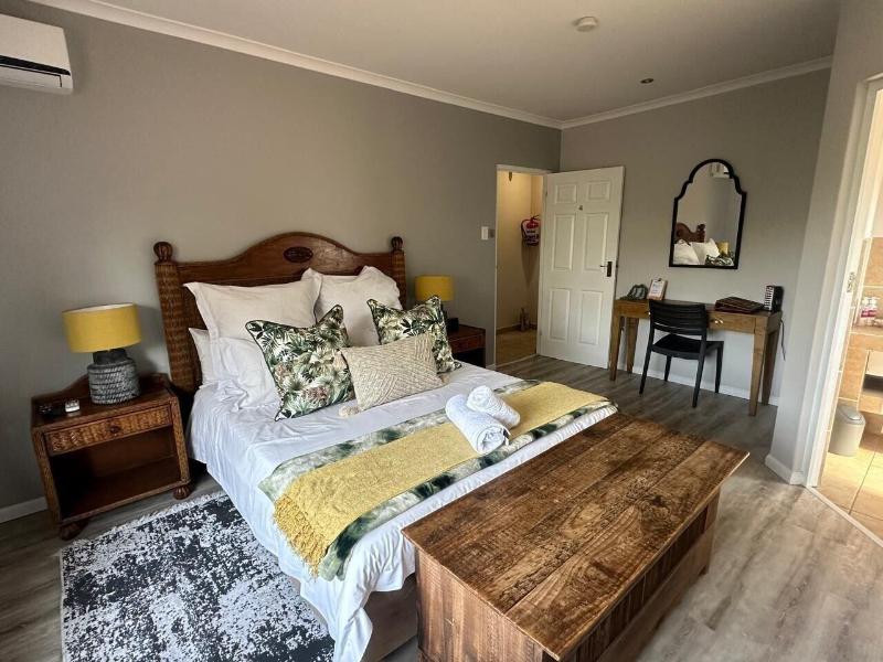 Afri-lala Bed & Breakfast image