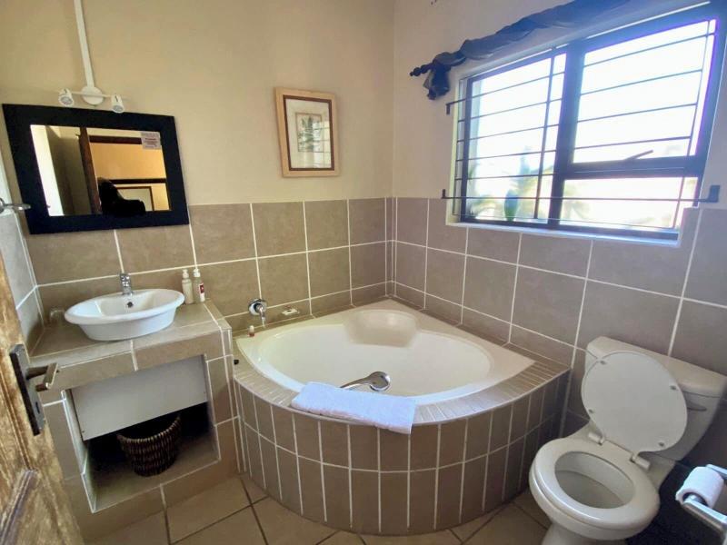 Afri-lala Bed & Breakfast image