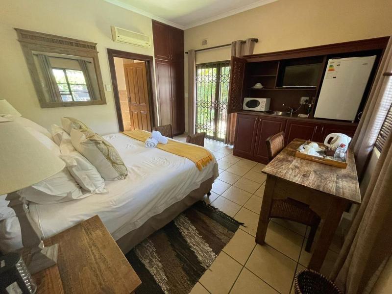 Afri-lala Bed & Breakfast image
