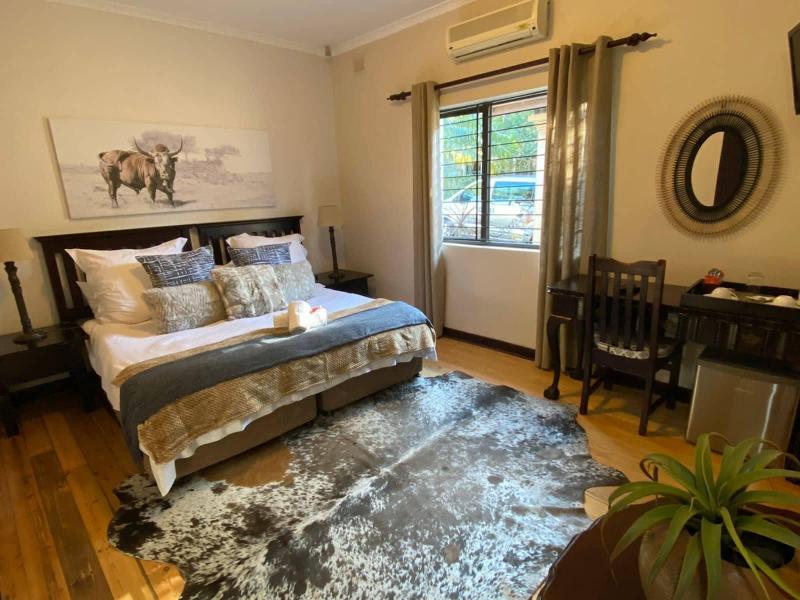 Afri-lala Bed & Breakfast image