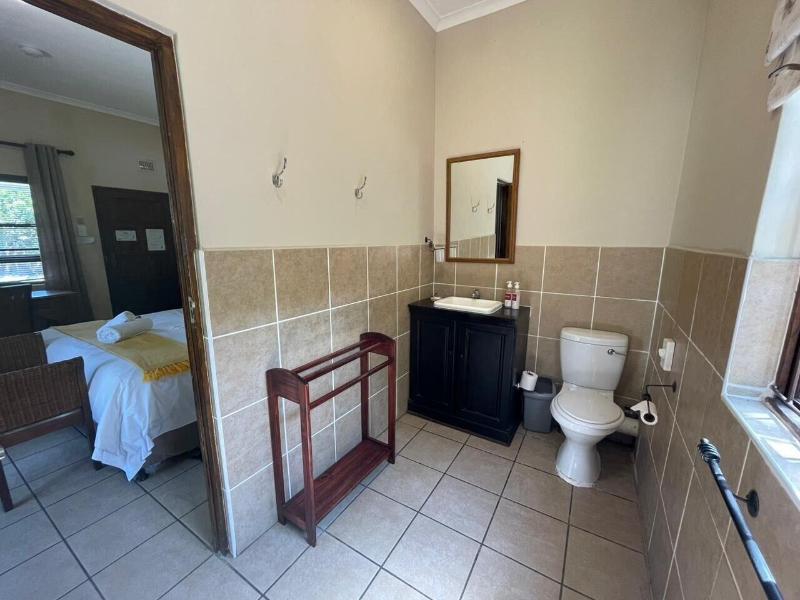 Afri-lala Bed & Breakfast image