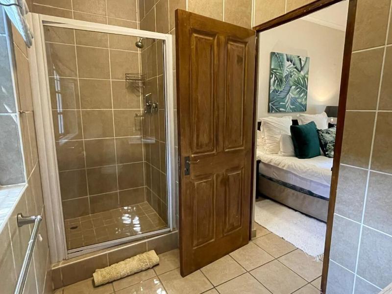Afri-lala Bed & Breakfast image