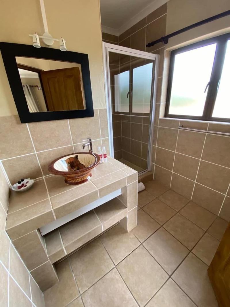 Afri-lala Bed & Breakfast image