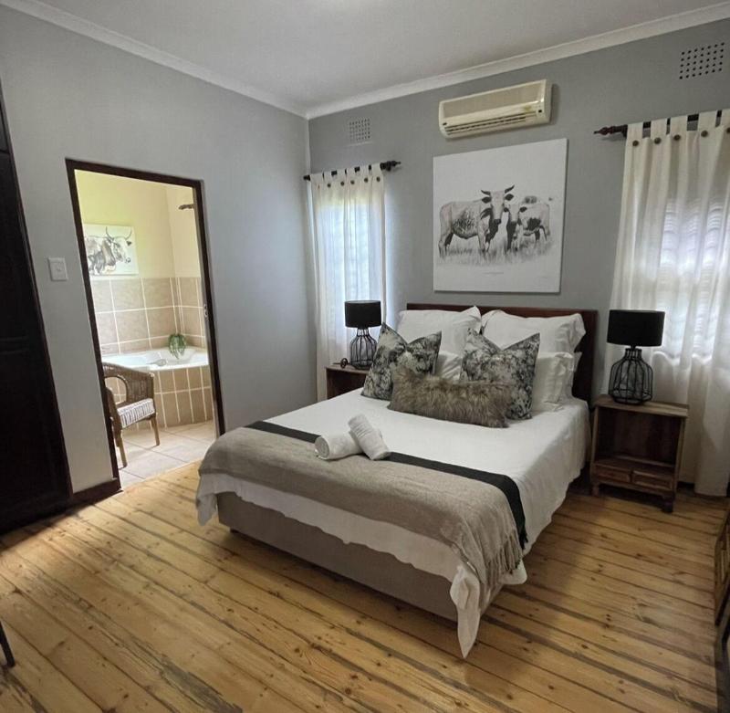 Afri-lala Bed & Breakfast image
