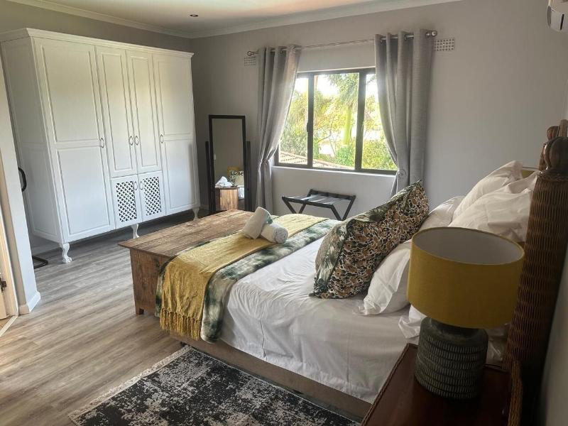 Afri-lala Bed & Breakfast image
