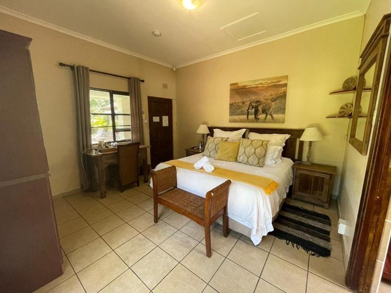 Afri-lala Bed & Breakfast image