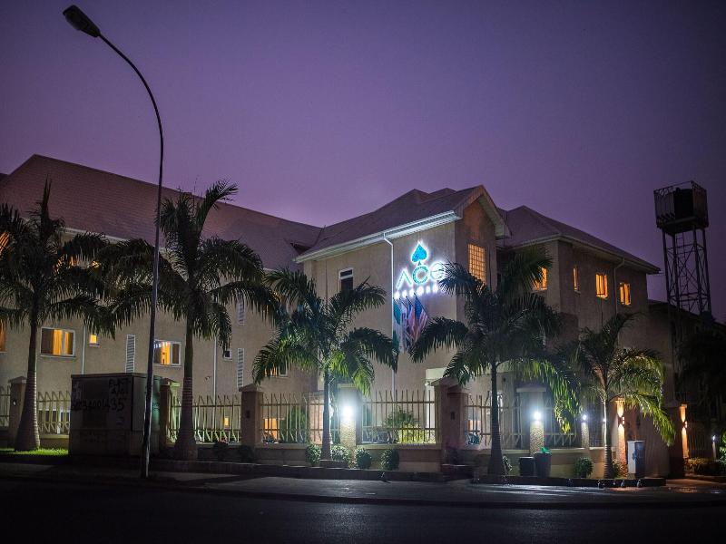 Ace Premier Hotel image