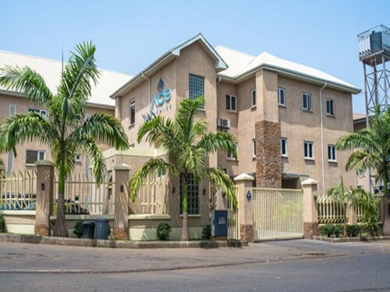 Ace Premier Hotel image