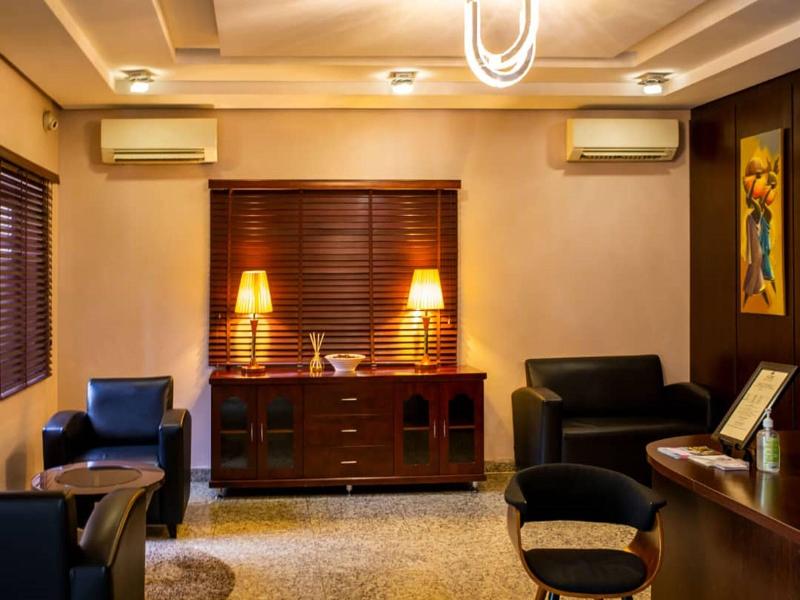 Ace Premier Hotel image