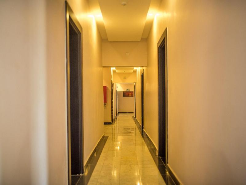 Ace Premier Hotel image