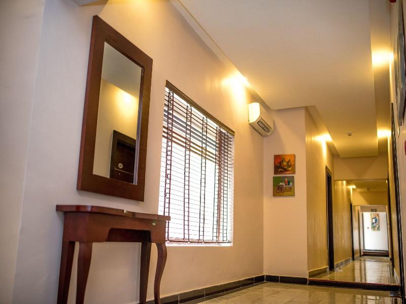 Ace Premier Hotel image