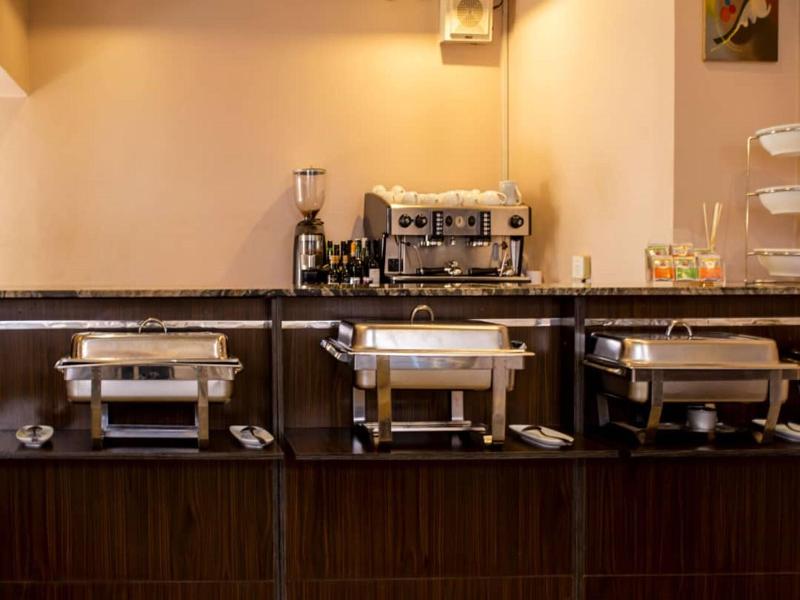 Ace Premier Hotel image