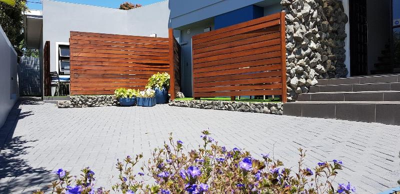 The Hillcrest Guesthouse