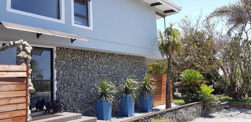 The Hillcrest Guesthouse