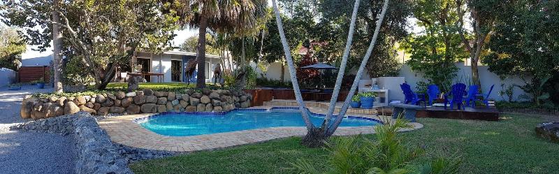 The Hillcrest Guesthouse