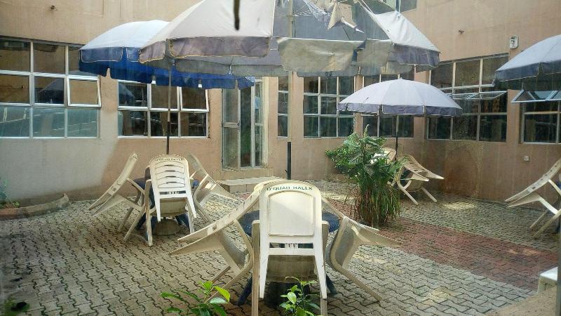 Dikord Hotel And Events Centre