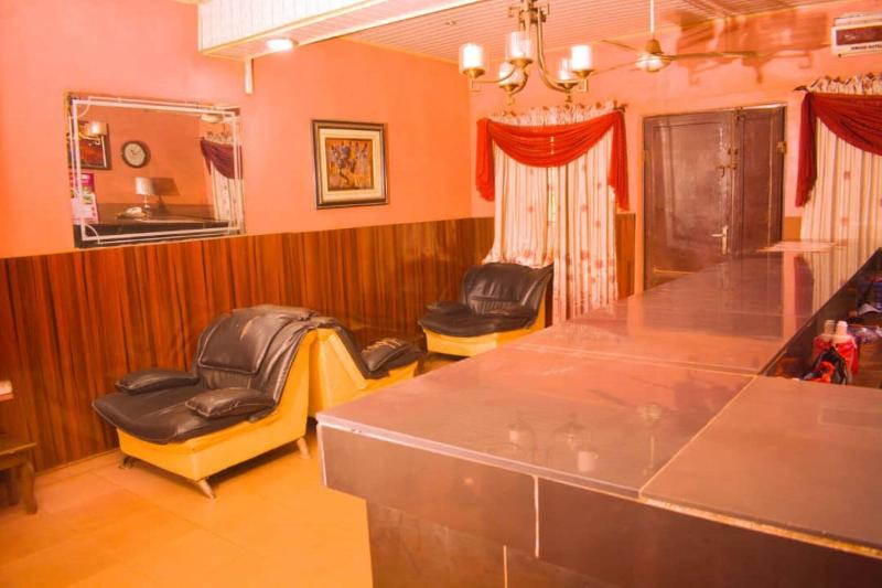 Dikord Hotel And Events Centre