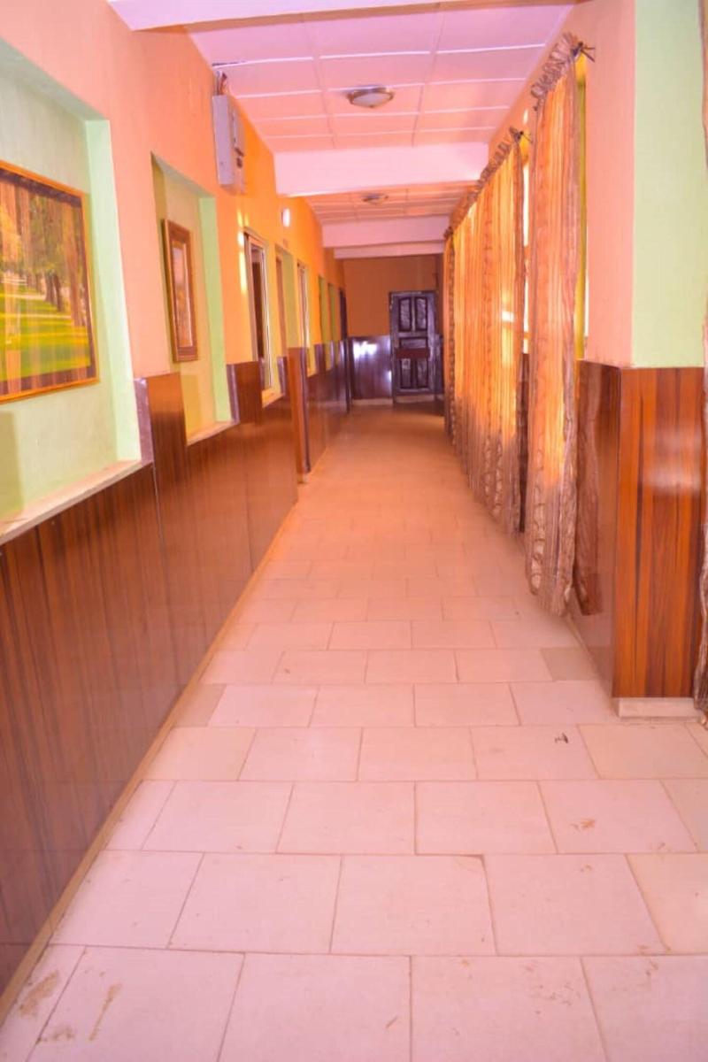 Dikord Hotel And Events Centre