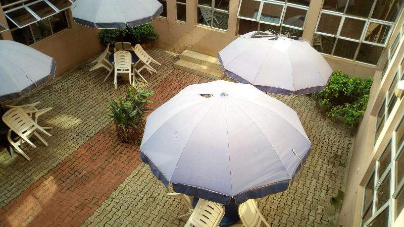 Dikord Hotel And Events Centre