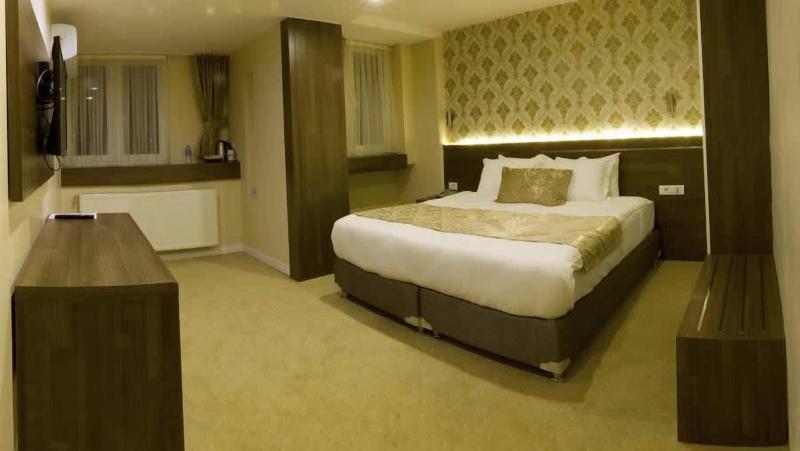 Aygoren Otel Denizli image