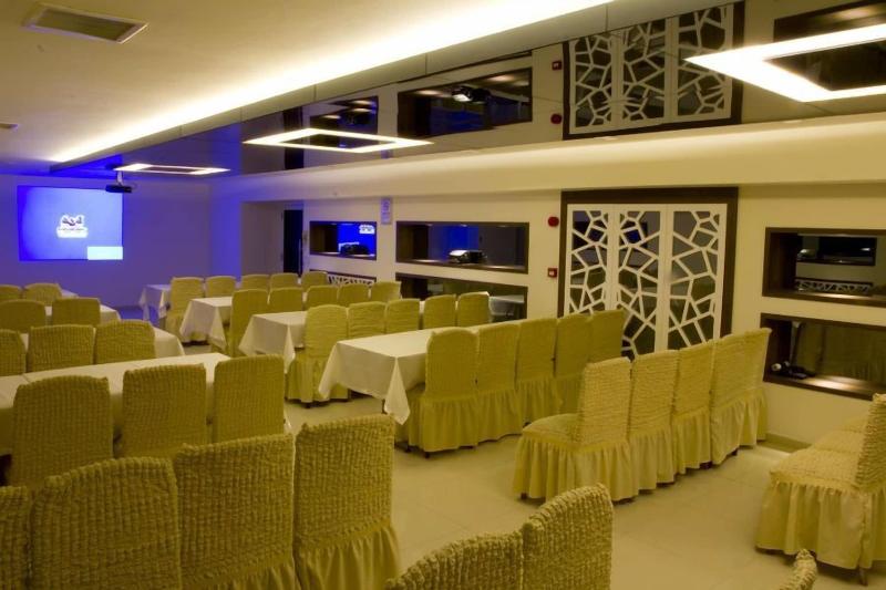 Aygoren Otel Denizli image