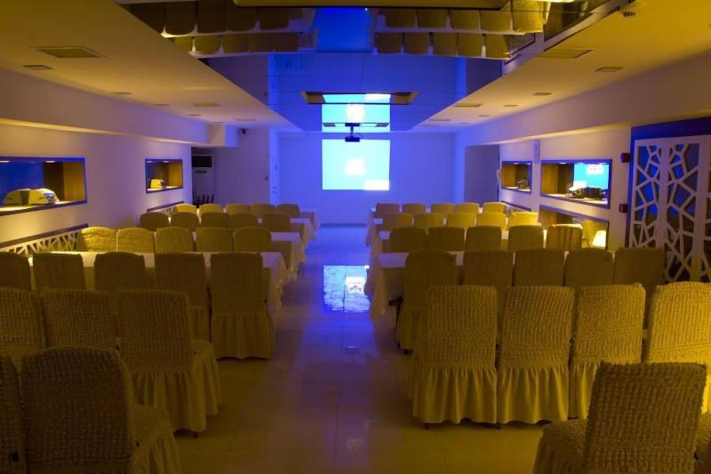 Aygoren Otel Denizli image