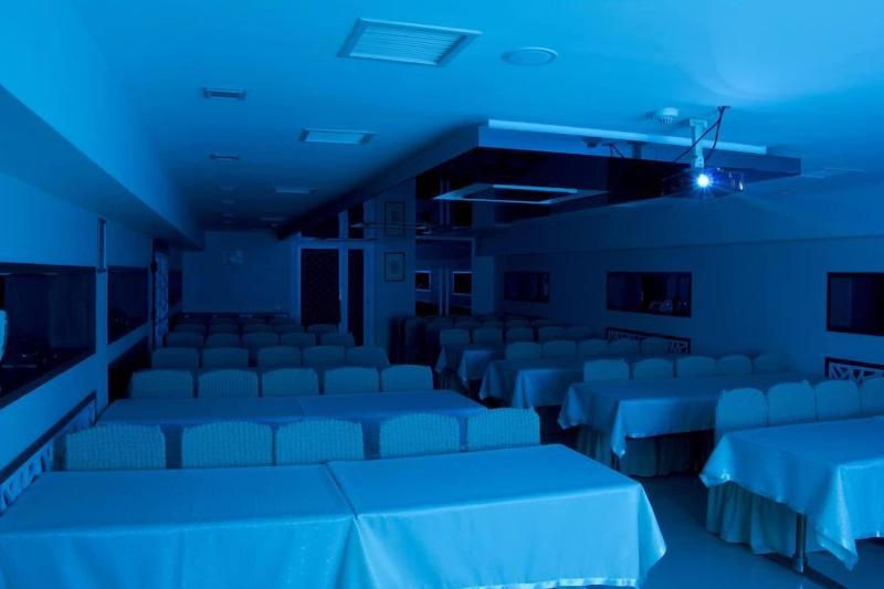 Aygoren Otel Denizli image