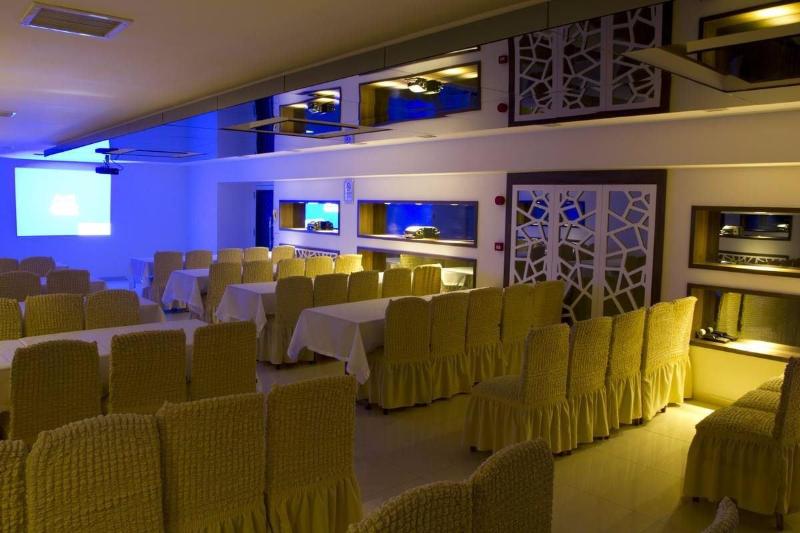 Aygoren Otel Denizli image
