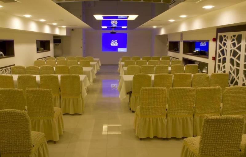 Aygoren Otel Denizli image