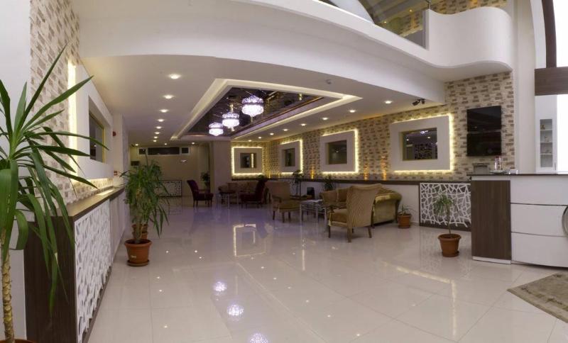Aygoren Otel Denizli image