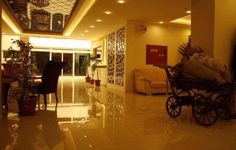 Aygoren Otel Denizli image