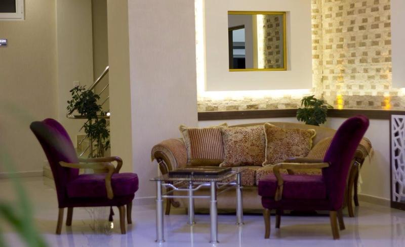 Aygoren Otel Denizli image