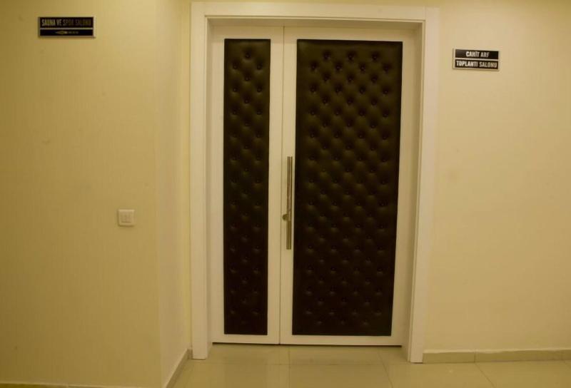 Aygoren Otel Denizli image