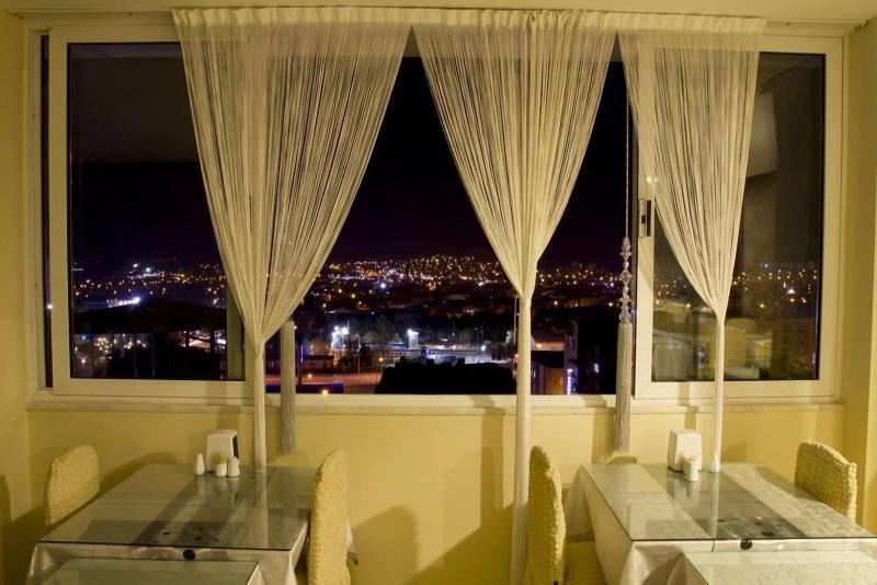 Aygoren Otel Denizli image