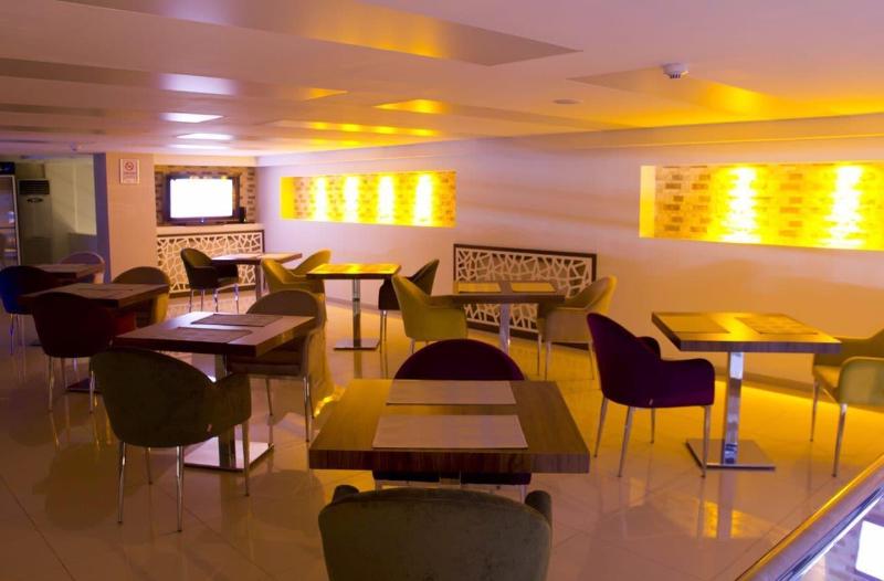 Aygoren Otel Denizli image