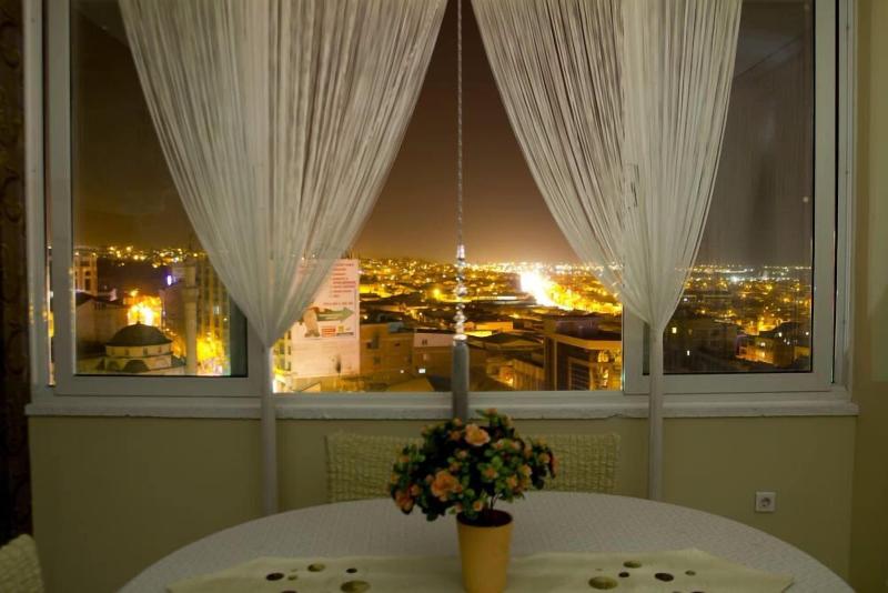 Aygoren Otel Denizli image