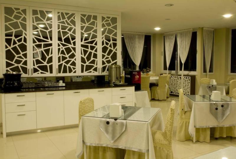 Aygoren Otel Denizli image