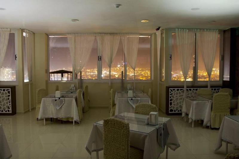 Aygoren Otel Denizli image