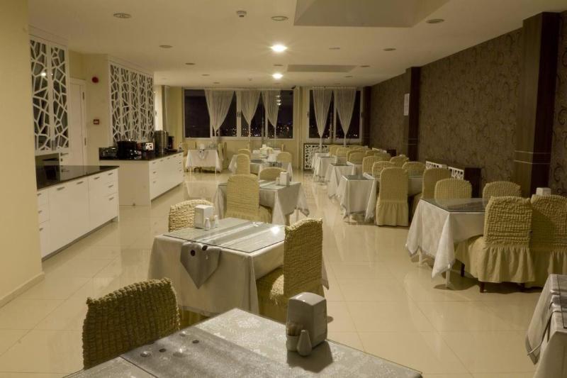 Aygoren Otel Denizli image