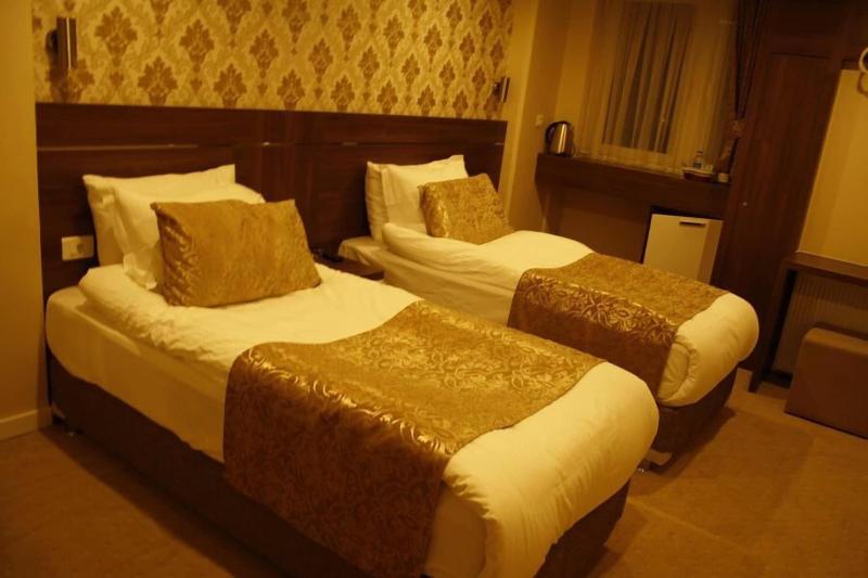 Aygoren Otel Denizli image