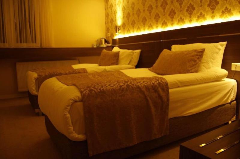 Aygoren Otel Denizli image