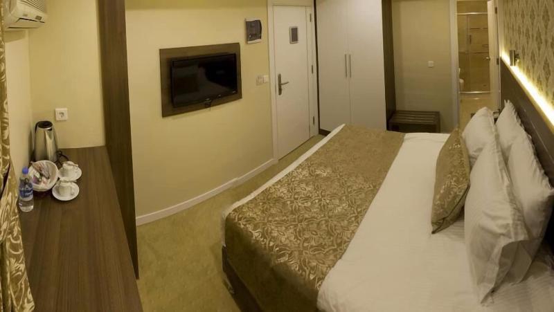 Aygoren Otel Denizli image