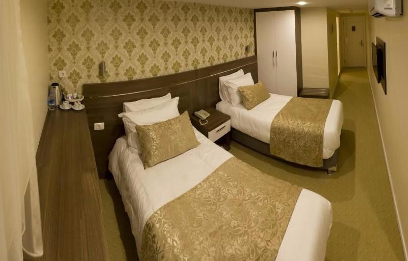 Aygoren Otel Denizli image