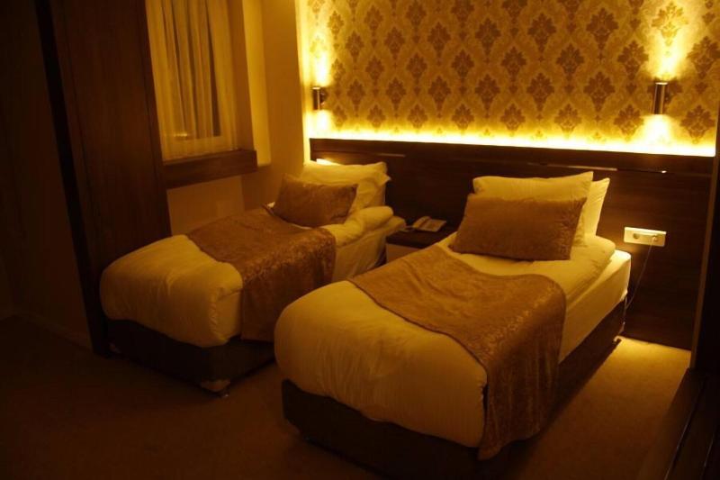 Aygoren Otel Denizli image