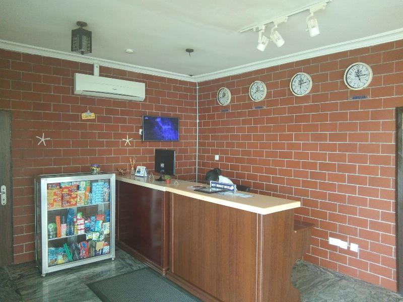 Best Budget Hotel image