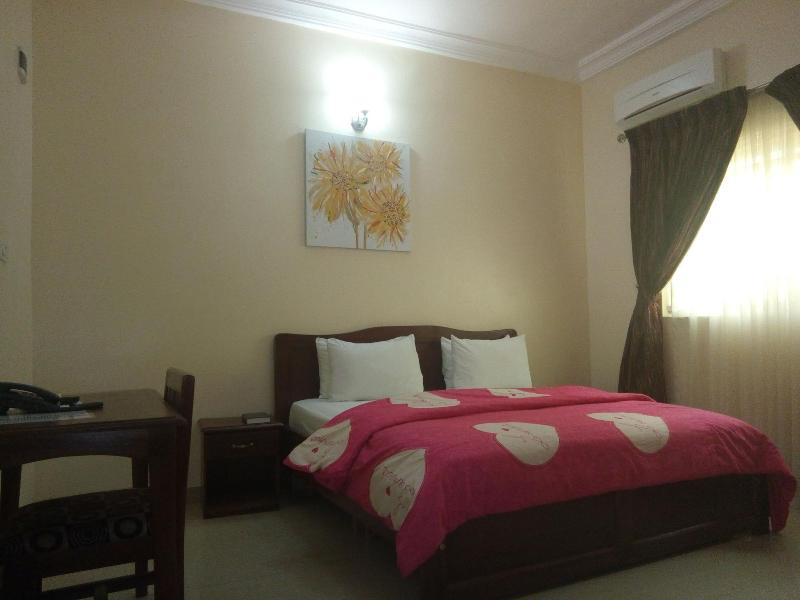 Best Budget Hotel image