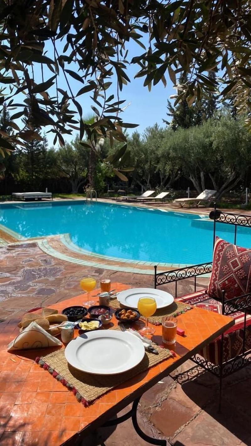 Riad Sidi Hicham image